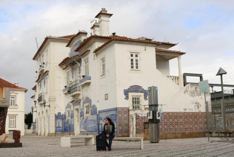 11 Estado: Na Reunião de Câmara de 5 de julho será proposta a aprovação das Normas do Concurso e a abertura do procedimento concursal para a contratação da equipa projetista.