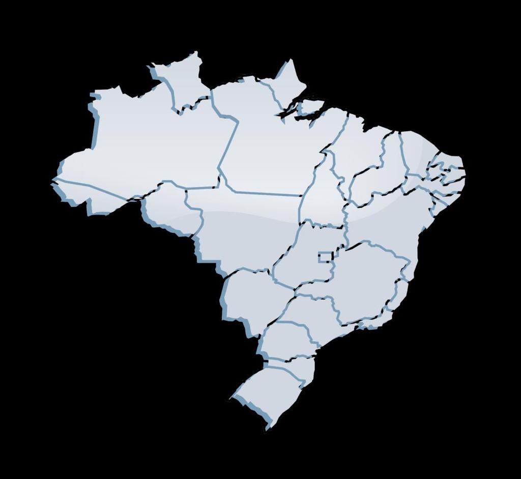 Território de atuação MT / RO / AC 26 Anos Principal fornecedora de ERP