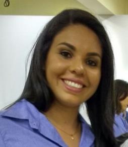 Graduanda em medicina