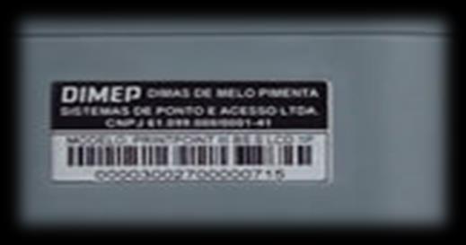 Cadastrando o Relógio Informe o código e a Descrição do Relógio (o código e a descrição são aleatórios apenas