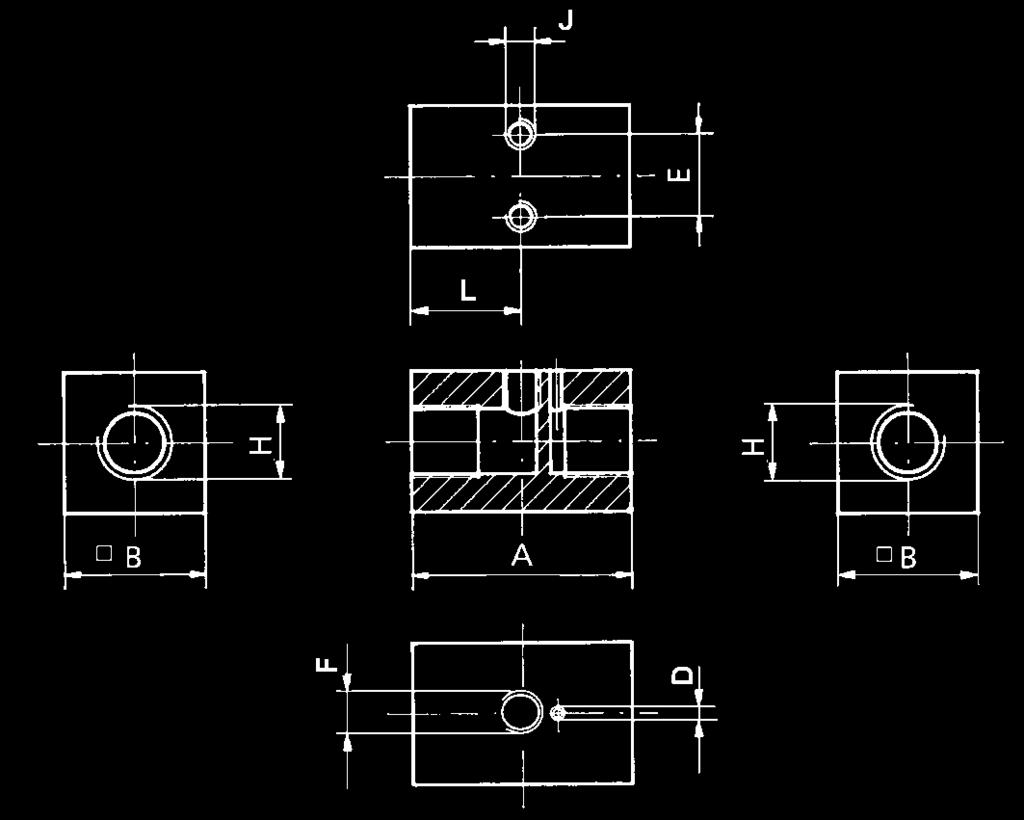 Micro- Base individual