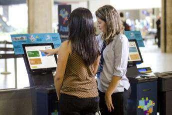 clientes que compram tarifas sem bagagem levam bagagem ao aeroporto Mudança de voo no mesmo dia Próximas oportunidades Mudança de