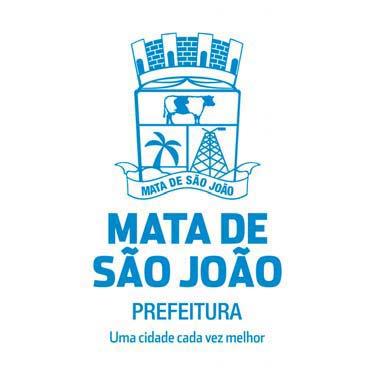 Quinta-feira 14 - Ano - Nº 2658 Mata de São João PREFEITURA MUNICIPAL DE MATA DE SÃO JOÃO CNPJ N. 13.805.528/0001-80 CNPJ N. 14.773.