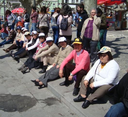 Milagres Bolo de 