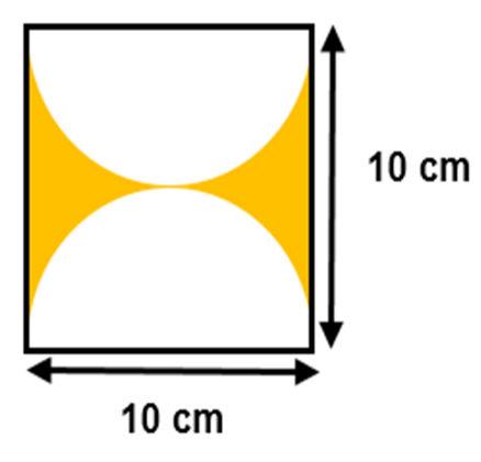 10- O perímetro de um heágono regular circunscrito em uma circunferência é 72 cm. Qual é o perímetro do triângulo equilátero inscrito nessa mesma circunferência?