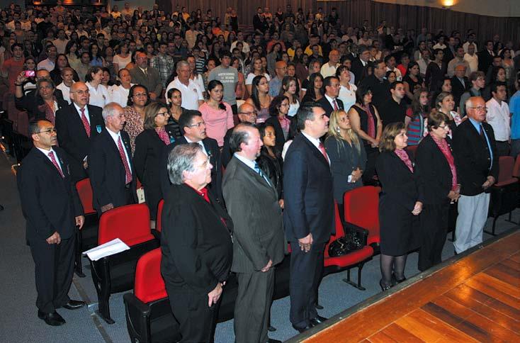 Rotary Gestão 2012-13 Governador Ademil Martin Andrade Nº DISTRITO 4430 Carta Mensal 05 Novembro/2012 Com a