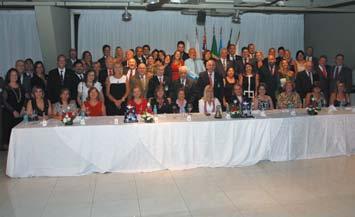 Rotary Club de Guarulhos Sul (30/11) Visita à SOS Família São