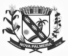 PREFEITURA MUNICIPAL DE NOVA PALMEIRA-PB Concurso Público - 2014 NÍVEL MÉDIO / TÉCNICO Agente Administrativo Agente Administrativo (Câmara Municipal) EXAME GRAFOTÉCNICO (Transcreva a frase abaixo no