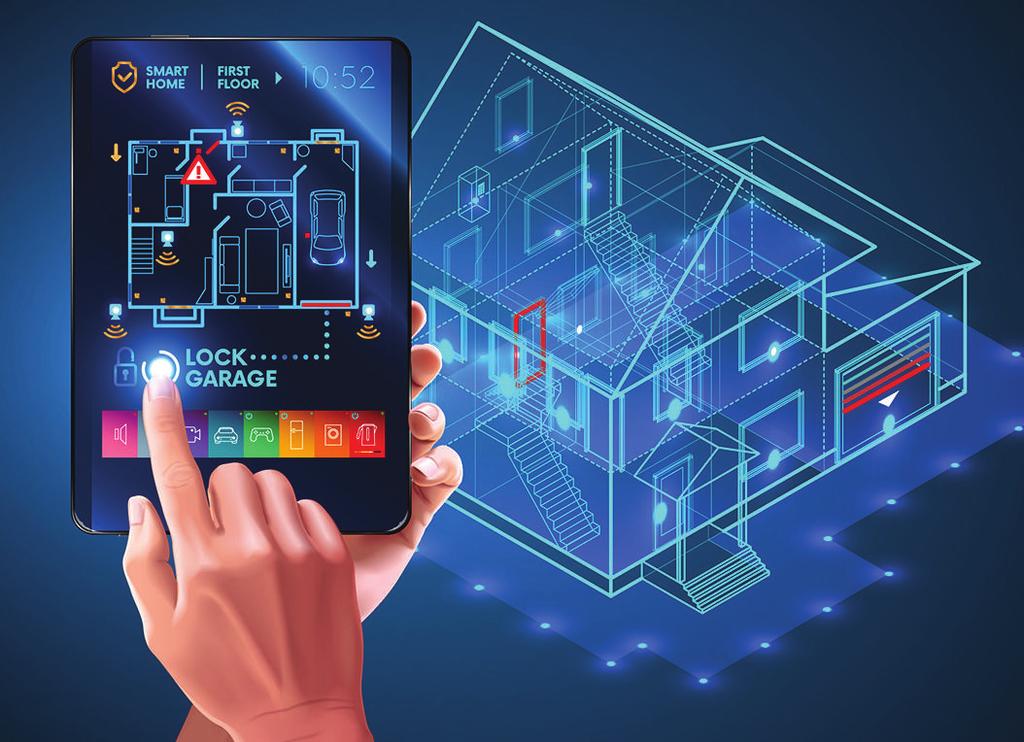 Uma referência para quem está desenvolvendo ou pretende desenvolver negócios usando IoT no Brasil.