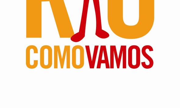 O Rio Como Vamos avaliou os dados de dezembro de 2009 (primeiro mês completo após o desafio ter sido feito) a maio deste ano, completando-se um semestre móvel.