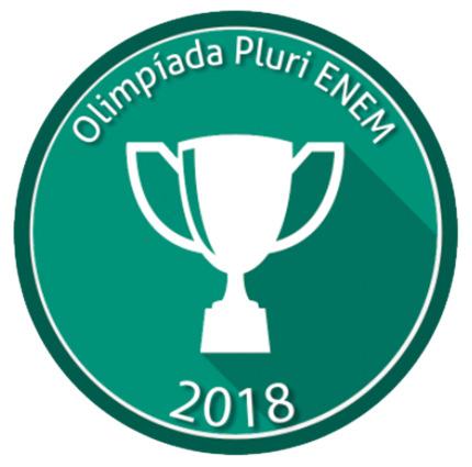 Edital Olimpíada Pluri Enem 2018 1.