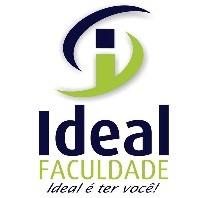 Sociedade de Ensino Superior Ideal Ltda - EPP FACULDADE IDEAL UNIDADE PLANALTINA Planaltina, Brasília - DF, 73310-303 - E-mail: atendimento@unideal.edu.