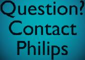 Register your product and get support at Always there to help you www.philips.com/welcome Question?