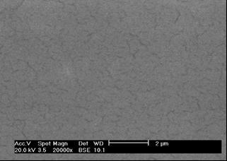 50 40 43 40 41 41 39 39 40 40 41 30 20 10 0 PP puro PPAM PPA PPA 5% PPA + PPA + Figura 4 - Ensaio de Impacto IZOD nos nanocompósitos Todas as amostras apresentaram uma pequena redução na absorção da