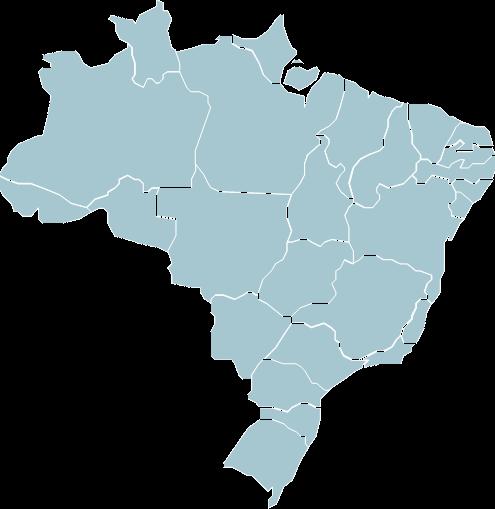 Estudos Básicos e Projetos - Geração 2 Projetos 1.254,6 MW 3 Projetos 2.895 MW 1 Projeto 350 MW 6 Projetos 4.182,8 MW 7 Projetos 1.041 MW 2 Projetos 2.