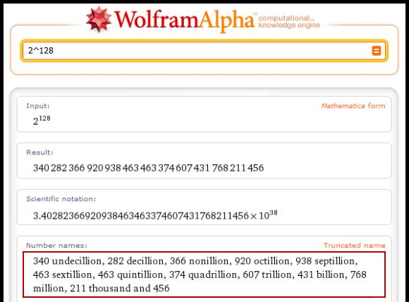 Características n Um endereço IPv6 é formado por 128 bits n 2 128 > 340 unodecilhões n 340.282.366.920.938.463.463.374.607.431.768.211.