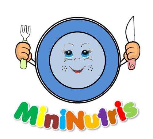 O projeto MiniNutris Crescer saudável consiste num projeto de educação alimentar, cujos objetivos primordiais são: - informar e sensibilizar crianças, pais e professores para alguns aspetos