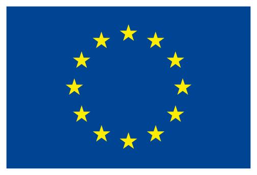 formas inovadoras Financiada pela União Europeia; primeiro foco literaturas europeias Por questões pragmáticas, a
