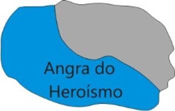 ANGRA DO HEROÍSMO Dados gerais do concelho Entidade gestora SM de Angra do Heroísmo População servida 35402 N.º zonas de abastecimento 5 Vol.