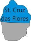 SÃO CRUZ DAS FLORES Dados gerais do concelho Entidade gestora CM de Santa Cruz das Flores População servida 2289 N.º zonas de abastecimento 5 Vol.