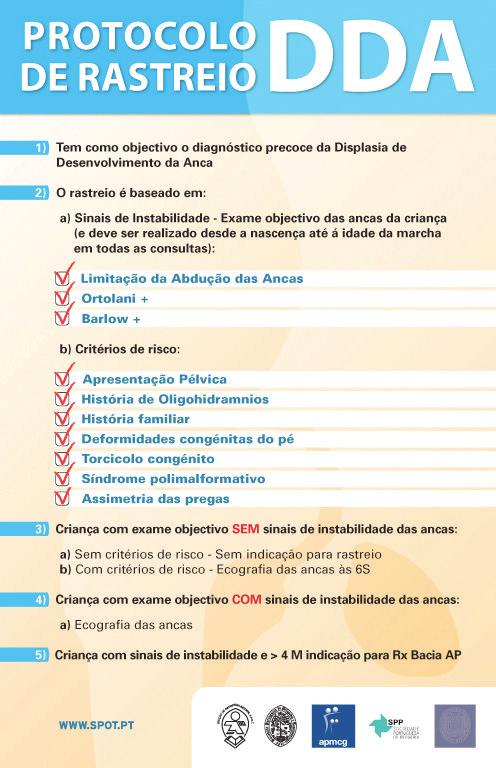 CAPÍTULO 27. ORTOPEDIA, VARIANTES DA NORMALIDADE E PROBLEMAS FREQUENTES 81 Figura 16.