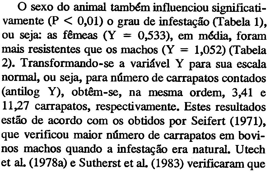 também, da diminuição na disponibilidade e qualidade de forragens durante os meses de seca.