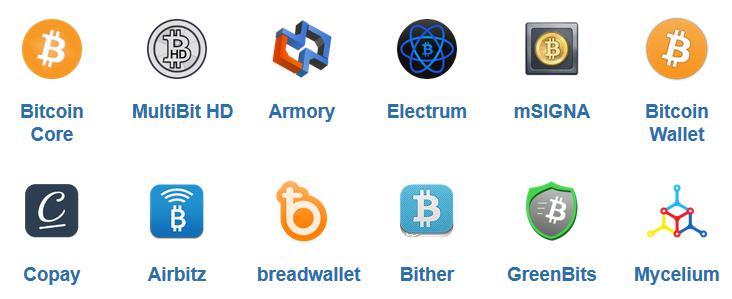 17 Felizmente, o usuário não precisa realizar manualmente essas manipulações de chaves. Ele pode utilizar um software wallet que propiciará uma interface amigável.