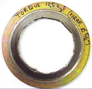 3- ASME BI 6.20a-2000 ADDENDA to ASME B16.20-I998 METALLIC GASKETS FOR PIPE FLANGES Ring-Joint, Spiral-Wound, and Jacketed 3.2.5 Inner Ring.