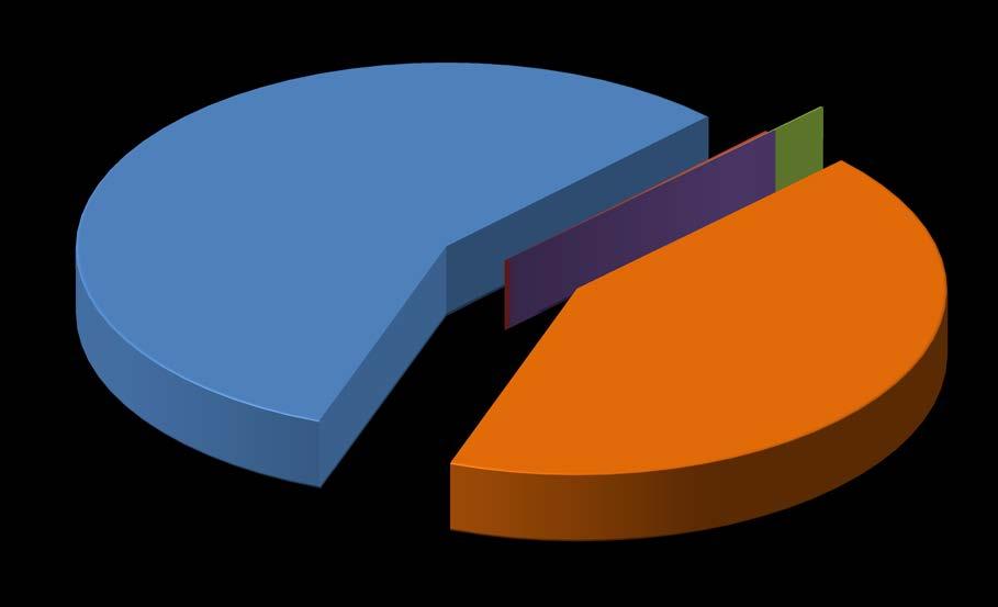 Grupo de Controle: 56,97% do Capital Total ON 50,1% PNA 0,9% PNB 49,0% Estado do Rio Grande do Sul 56,97% Free Float 42,83%