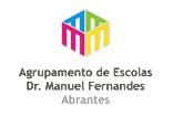 AGRUPAMENTO DE ESCOLAS DR. MANUEL FERNANDES (401547) CONTRADITÓRIO Na sequência da Avaliação Externa realizada ao Agrupamento de Escolas Dr.