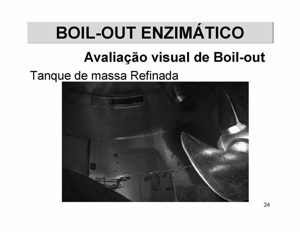 Avaliar ao visual de