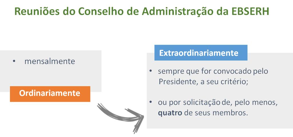 por uma Diretoria Executiva e contará, ainda,