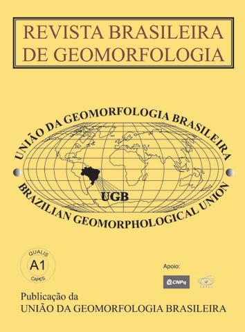 IN THE POTIGUAR BASIN, NORTHEASTERN BRAZIL Rubson Pinheiro Maia Departamento de Geografi a do Centro de Ensino Superior do Seridó Universidade Federal do Rio Grande do Norte Rua Joaquim Gregório,