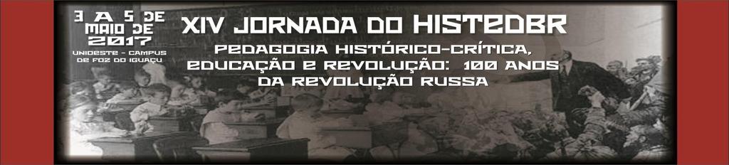 PEDAGOGIA SOCIALISTA RUSSA: DAS PROPOSTAS E EXPERIÊNCIAS ESCOLARES ÀS DIMENSÕES EDUCATIVAS Eixo Temático 3: Marxismo, Educação e Revolução Franciele Soares dos Santos 1 Resumo Neste trabalho