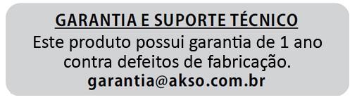 AJUSTE OFFSET DE TEMPERATURA Para efetuar o ajuste offset de temperatura: 1) Pressione o gatilho de medição para ligar o visor; 2) Em seguida, pressione quatro vezes o botão MODE.