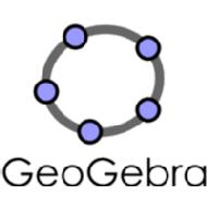 O QUE É O GEOGEBRA? Programa livre e de código aberto, com uma plataforma dinâmica para todos os níveis de ensino.