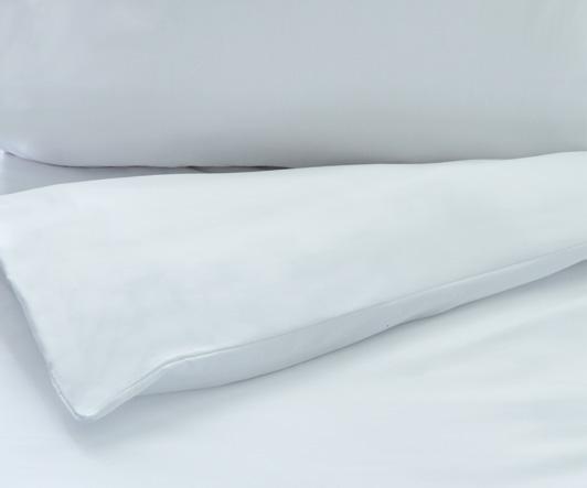 2,40 m + 1,60 x 2,00 m + 0,50 0,65 m (2) 100% Poliéster/Polyester C FEEL Lençól Bed sheet 100%
