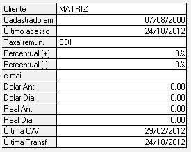 Suprema de Justiça do Paraguai teria cassado a sua naturalização 30 ), havendo indícios claros no sentido de que jamais deixou de residir de fato no Brasil 31.