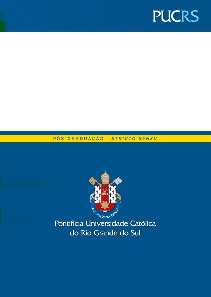 ESCOLA DE DIREITO PROGRAMA DE PÓS-GRADUAÇÃO EM DIREITO MESTRADO EM DIREITO JULIANO COLOMBO NEGÓCIOS JURÍDICOS PROCESSUAIS NA