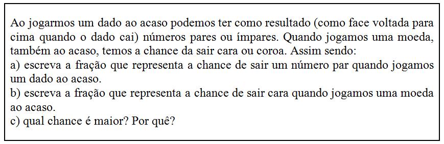 12 Atividade 3 Atividade 4 Atividade 5 Finalização do encontro Procedimentos No primeiro momento os alunos serão organizados em grupos