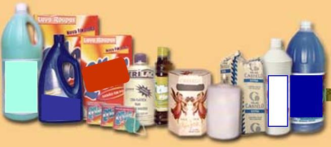 Conceitos Importantes III - Produtos de Higiene: produtos para uso externo, antissépticos ou não, destinados ao asseio ou à desinfecção corporal, compreendendo os sabonetes, xampus, dentifrícios,