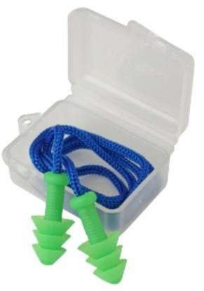 000 Pç 0,054m3 Caixa plástica Azul cinto / Detectável Protetor auditivo em caixa plástico