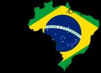 Produção mi (t) Panorama citricultura brasileira Brasil: 2º maior produtor mundial