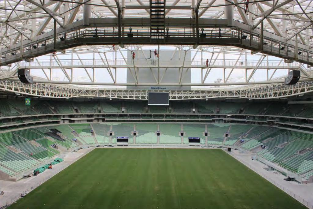 Allianz Parque São Paulo 41