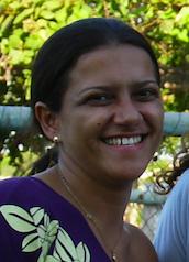 Karlliely de Castro Almeida RT-PCR quantitativo em tempo real para análise do receptor de EGF em