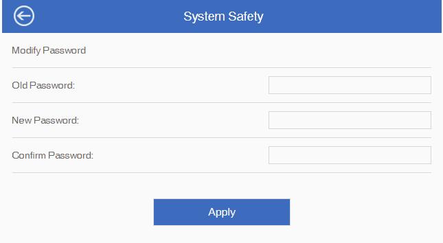 Clique no botão Aplicar, O Dispositivo irá fazer o logoff. Atualização do Firmware O software do sistema utilizado por este roteador é chamado de firmware.