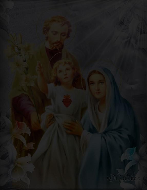 Dia 24 de Fevereiro às 20h, Na Igreja N. Sra. de Lourdes, Rua Águeda Gonçalves, 67 - Jd. Pedro Gonçalves - Taboão da Serra.