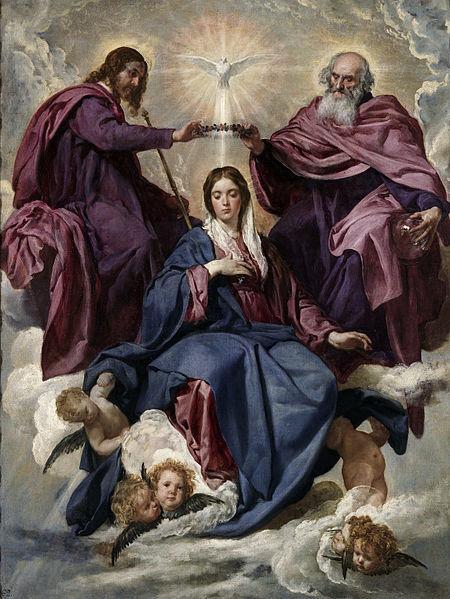 ORAÇÃO AVE MARIA Ave Maria cheia de graça, o Senhor é convosco, bendita sois Vós entre as mulheres, e bendito é o fruto do vosso ventre, Jesus.