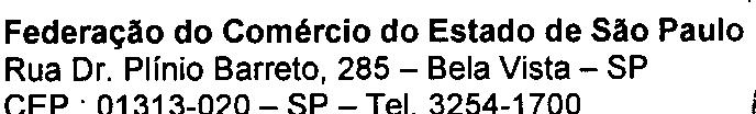 secretárias/os, sendo que o integrante da categoria profissional poderá apresentar até o dia 23 de junho de 2008, sua manifestação de oposição à presente contribuição, perante o Sindicato dos