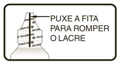 Qualidade e Tradição a Serviço da Oftalmologia Registrado por: Allergan Produtos Farmacêuticos LTDA Av. Dr. Cardoso de Melo, 1855 Bloco 1-13º andar - Vila Olímpia São Paulo - CEP 04548-005 CNPJ: 43.